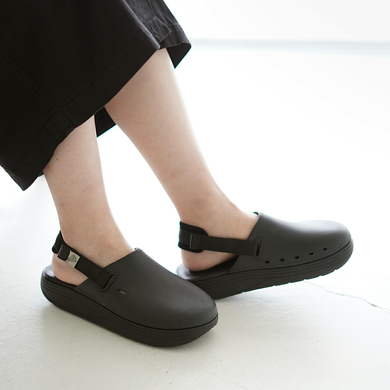 楽天市場】【アウトレット！30%OFF】スイコック SUICOKE カッポ CAPPO