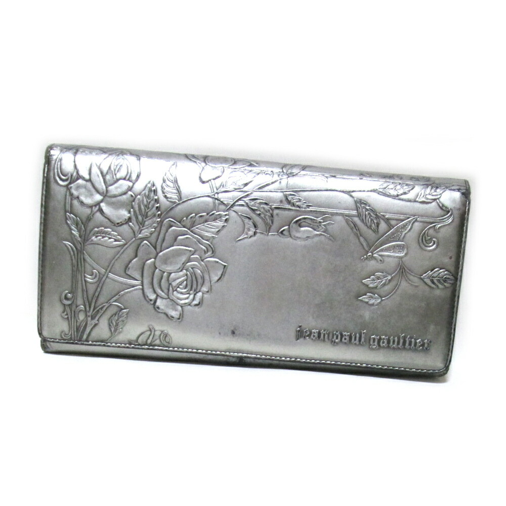 楽天市場】廃盤 Jean Paul GAULTIER ジャンポールゴルチエ ニュー