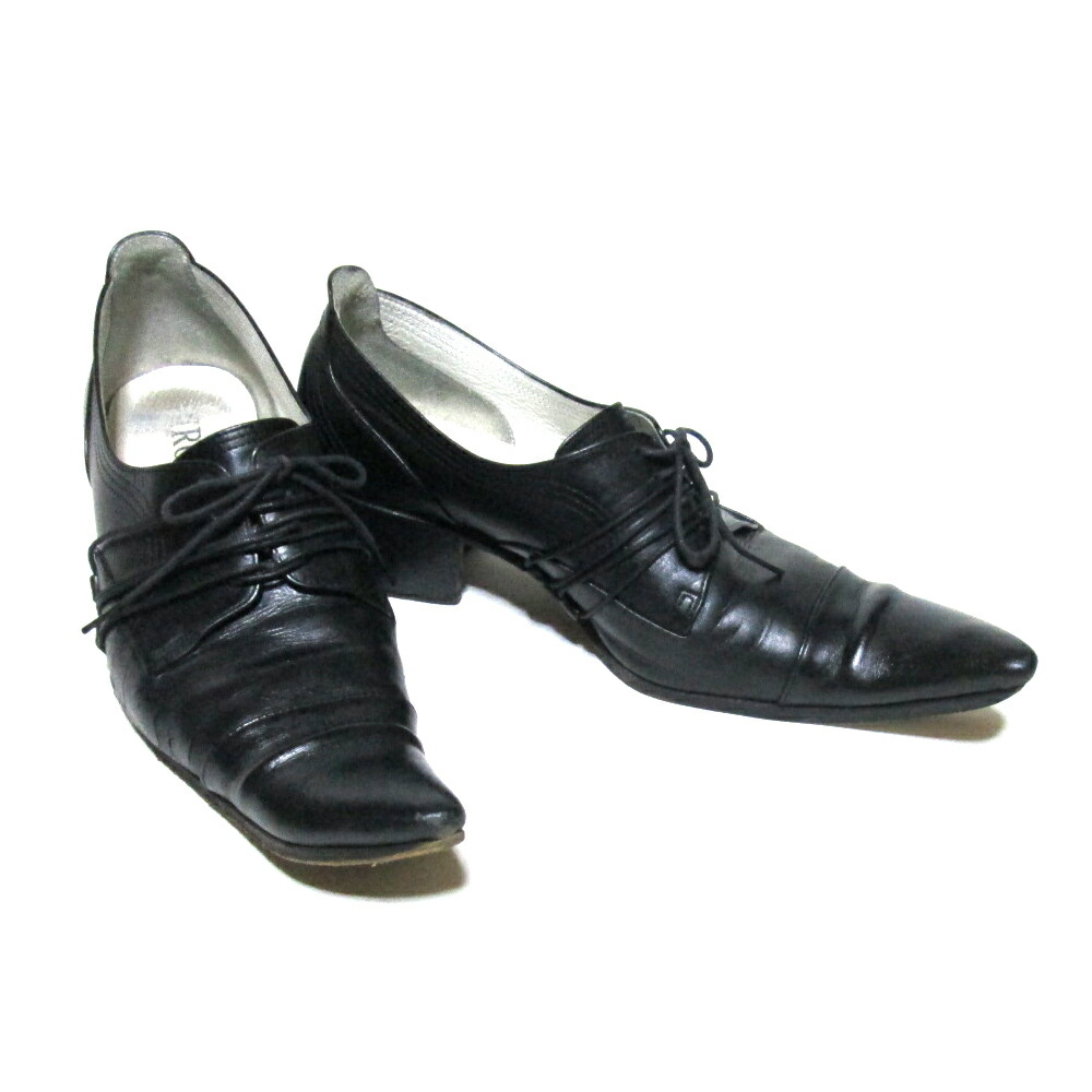 楽天市場】HIROMU TAKAHARA ヒロム タカハラ 「40 1/2」 レザーバター