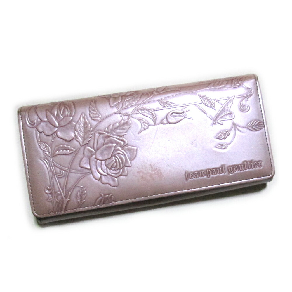 楽天市場】廃盤 Jean Paul GAULTIER ジャンポールゴルチエ ニュー