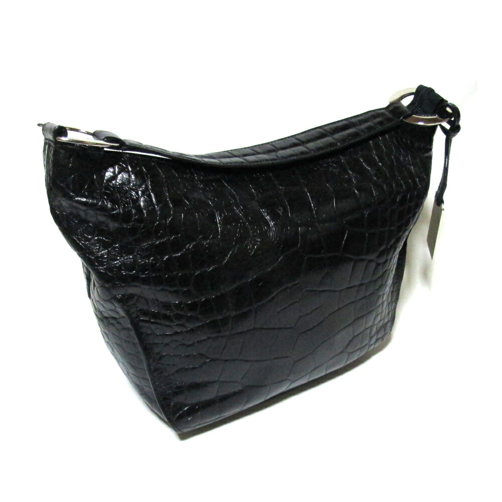 楽天市場】クロコ 型押し（ブランドフルラ）（ショルダーバッグ
