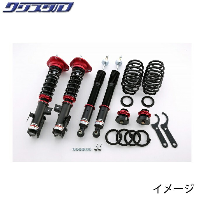 楽天市場】30プリウス 車高調の通販