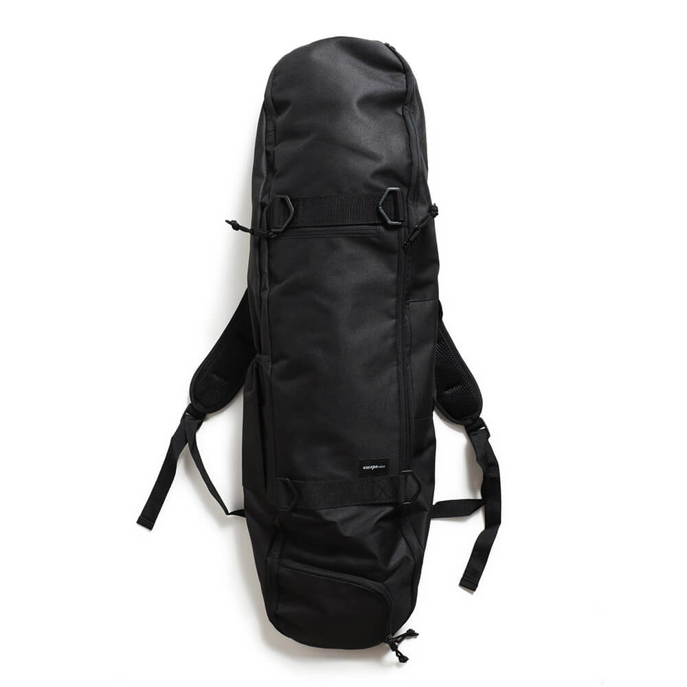 楽天市場】スケートボード収納可能 ESCAPO.TOKYO SKATE BAG エスカポ