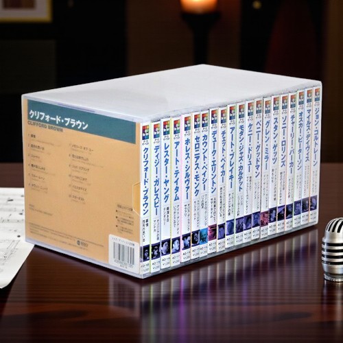 楽天市場】【特典あり】新品 ジャズ・アーティスト JAZZ オール・ザ