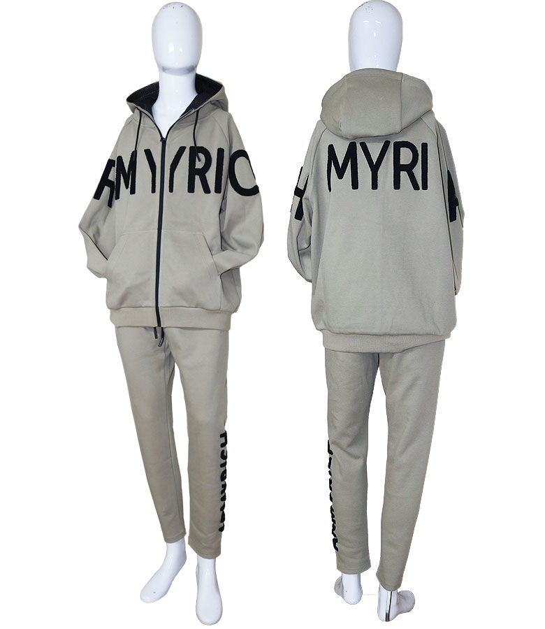 楽天市場】ARMYRICH アーミーリッチ サガラ刺繍フルジップパーカー