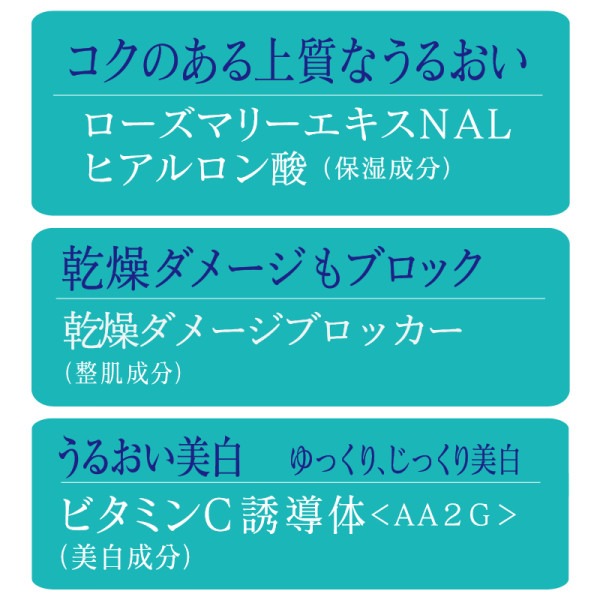 楽天市場】ナガセ ホワイトプログラム ブライトローション 1本(120mL