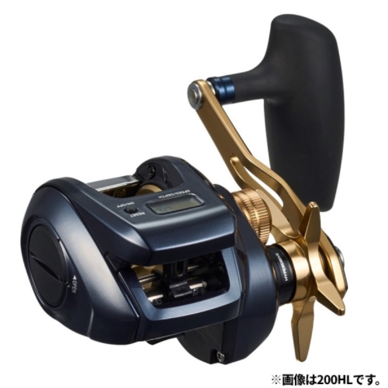 楽天市場】ダイワ(Daiwa) ティエラ LJ IC 200L 左ハンドル 23年モデル