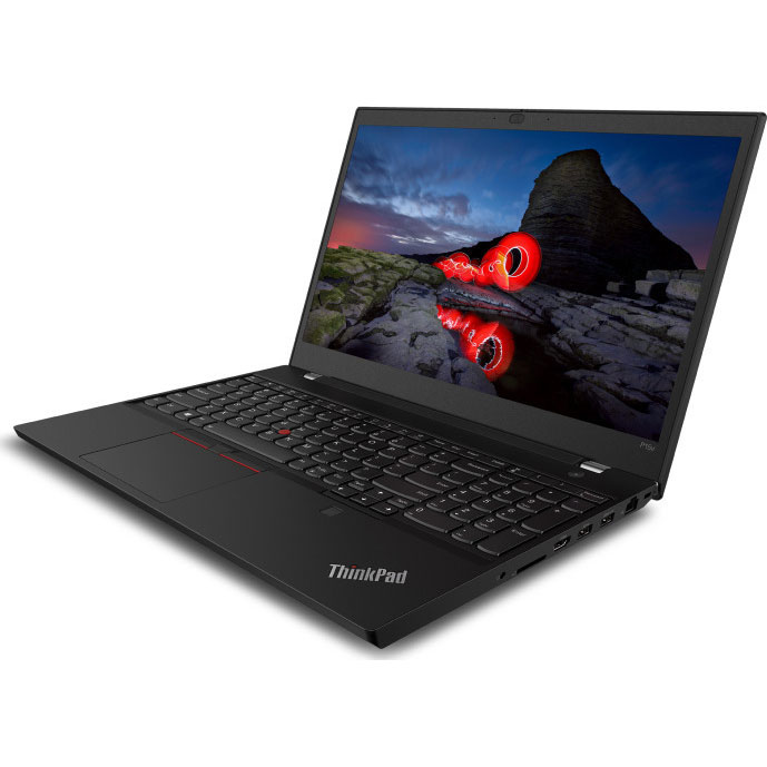 楽天市場】Lenovo ThinkPad P15 Gen1 20SUS5VR00 i7 SSD512GB メモリ