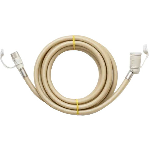 楽天市場】ノーリツ 都市ガス ガスコード 5mの通販