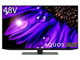 楽天市場】AQUOS（画面サイズ（テレビ）45 ～ 49型）の通販