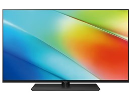 液晶テレビ 有機ELテレビ パナソニックテレビ43インチ」の人気商品一覧