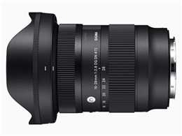 Sigma 16-28mm F2.8 DG DN ソニーE用」の人気商品一覧 | 安い商品を