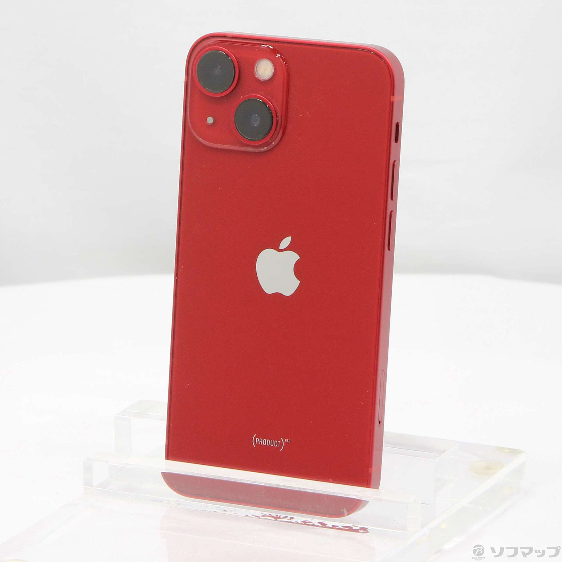 Apple iPhone 13 レッド Amazon | 【整備済み品】 Apple iPhone 13