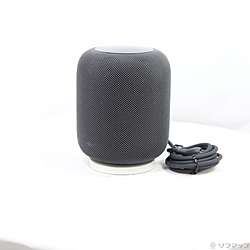 楽天市場】apple homepod mqhw2j／aの通販