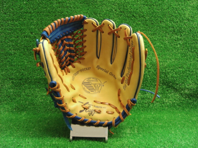 楽天市場】野球 ソフトボール 【プロ選手レプリカモデル♪】久保田