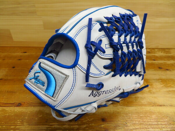 楽天市場】久保田スラッガー軟式グラブ定番オーダー(外野手用)野球 右