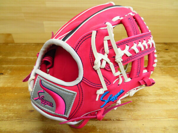 楽天市場】☆限定80周年軟式グラブ☆久保田スラッガー80周年限定復刻