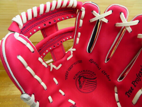 楽天市場】野球 ソフトボール 【当店オリジナル♪】久保田スラッガー