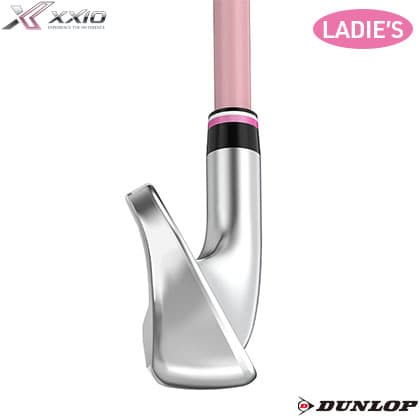 楽天市場】【スペシャルプライス】ゼクシオ レディス 13 アイアン