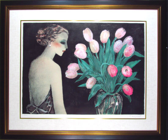 カシニョール リトグラフ」の人気商品一覧 | 安い商品を通販サイトから