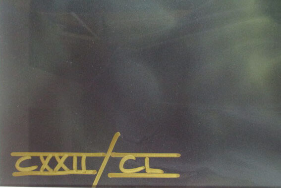 楽天市場】カークレイナート ナイトハーベスト シバクローム