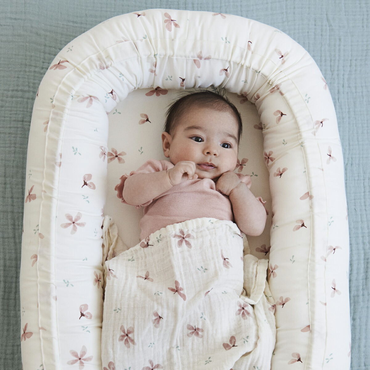 楽天市場】Cam Cam Copenhagen カムカムコペンハーゲン ベビーネスト