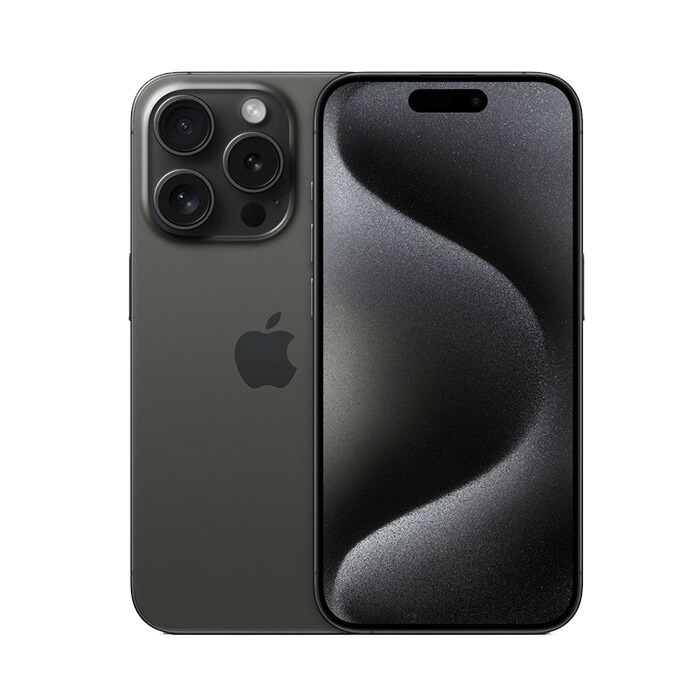 楽天市場】未使用〜中古 iPhone15 Pro 128GB/256GB/512GB/1TB SIM