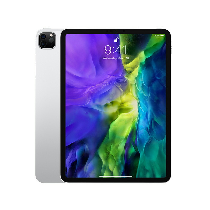 楽天市場】ipad pro 11インチ wi-fi 128gb 第2世代の通販