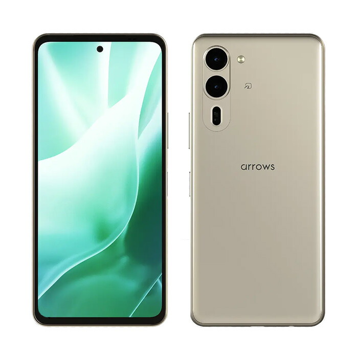 楽天市場】arrows（シリーズarrows（FCNT））（スマートフォン本体