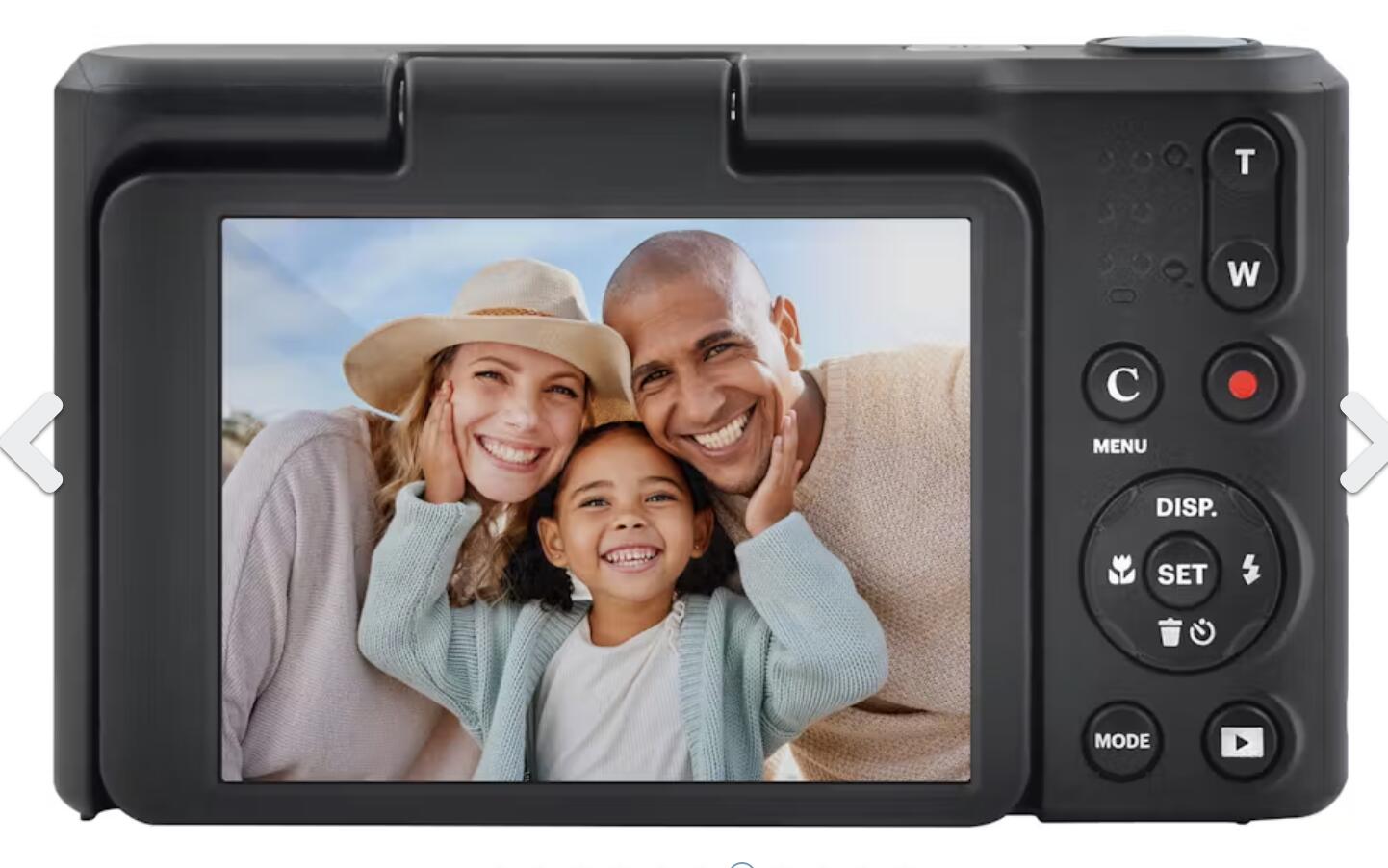 楽天市場】☆即出荷！☆ KODAK Pixpro C1 BR ブラウン 超コンパクト