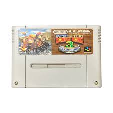 楽天市場】ドンキーコング3 スーパーファミコン SFC スーファミ ソフト