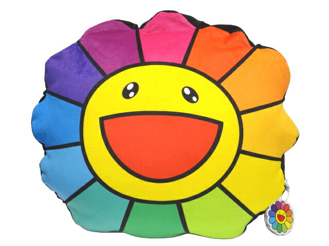 楽天市場】［PR］【美品】Kaikai Kiki カイカイキキ 村上隆 フラワー