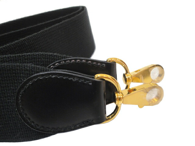 楽天市場】【新品同様品】HERMES エルメス ショルダーストラップ