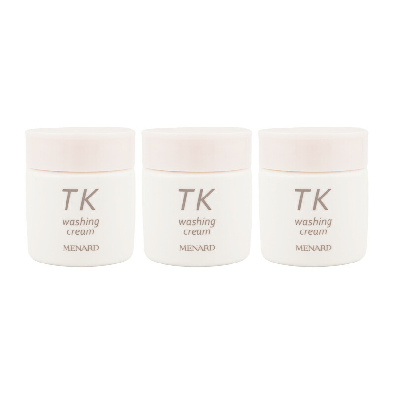 楽天市場】メナード tk 3点ミニボトルセットの通販