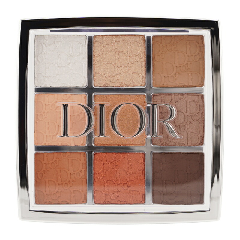 楽天市場】DIOR ディオール バックステージ アイ パレット [4種類から