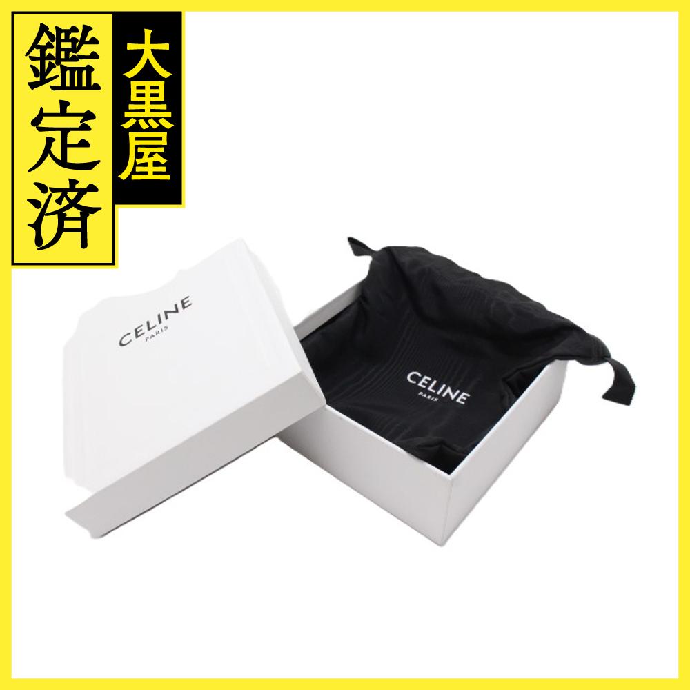 楽天市場】CELINE セリーヌ スモール トリオンフ ベルト 70 45AX63A01