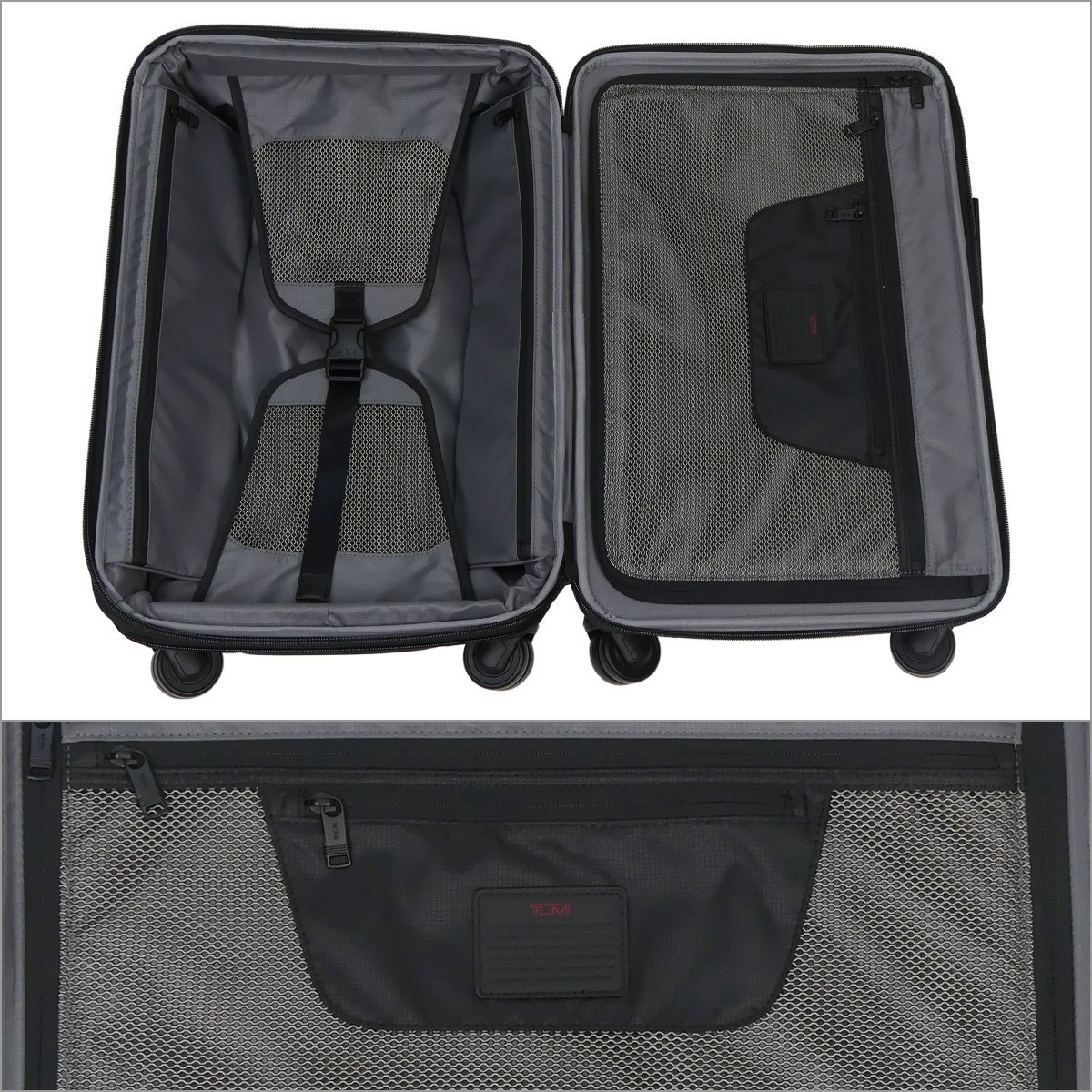 TUMI キャリーバッグ 6444STE T3シリーズ トゥミ スーツケース TUMI