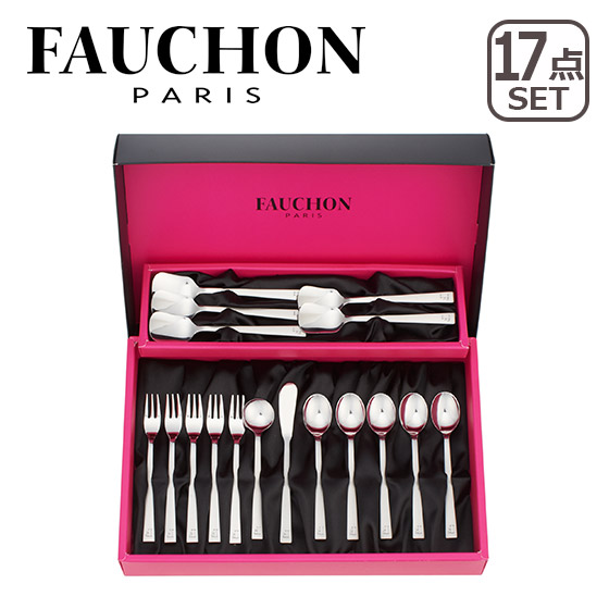 楽天市場】FAUCHON PARIS（フォション）スナック 17ピースセット