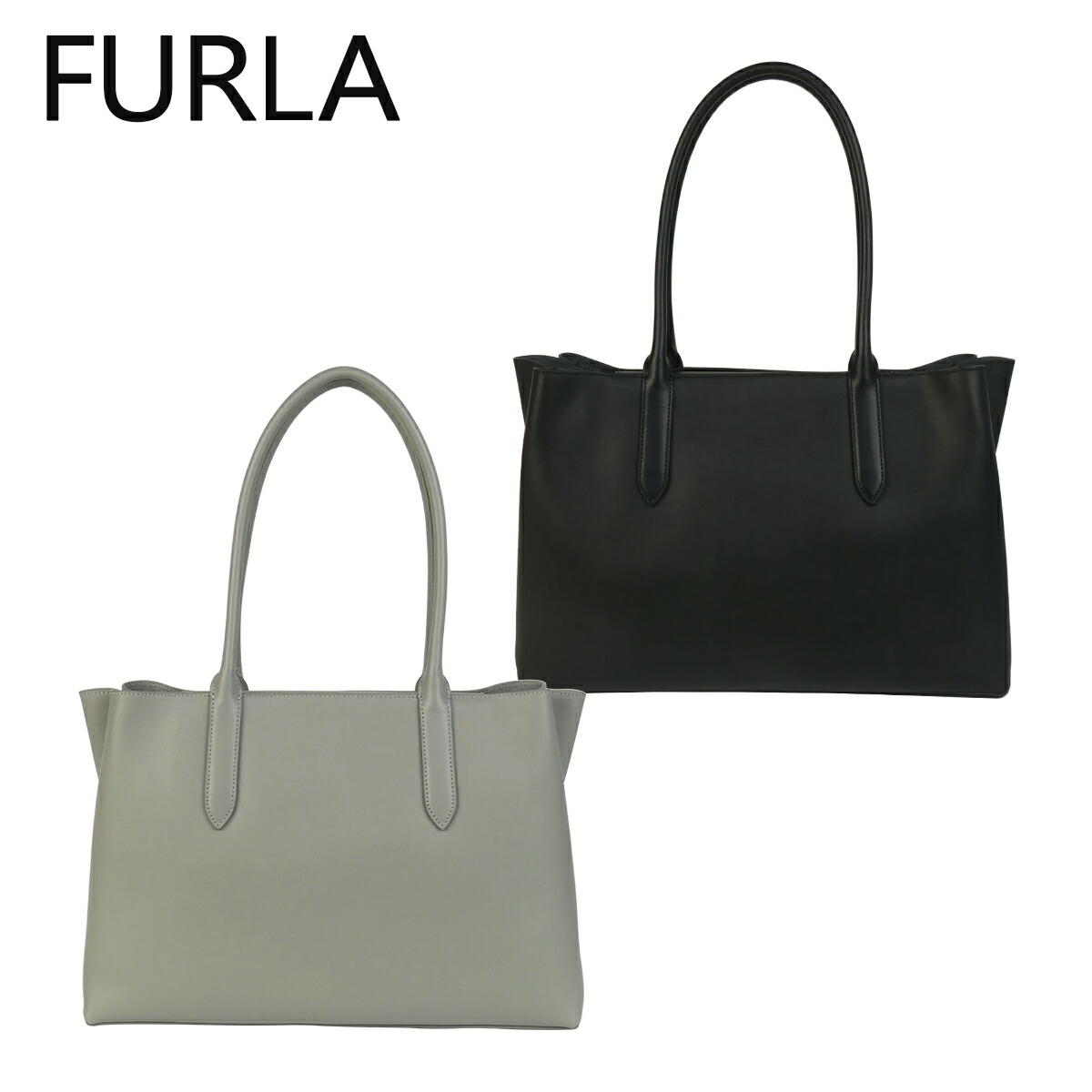 楽天市場】【ポイント5倍 3/1】フルラ FURLA トートバッグ