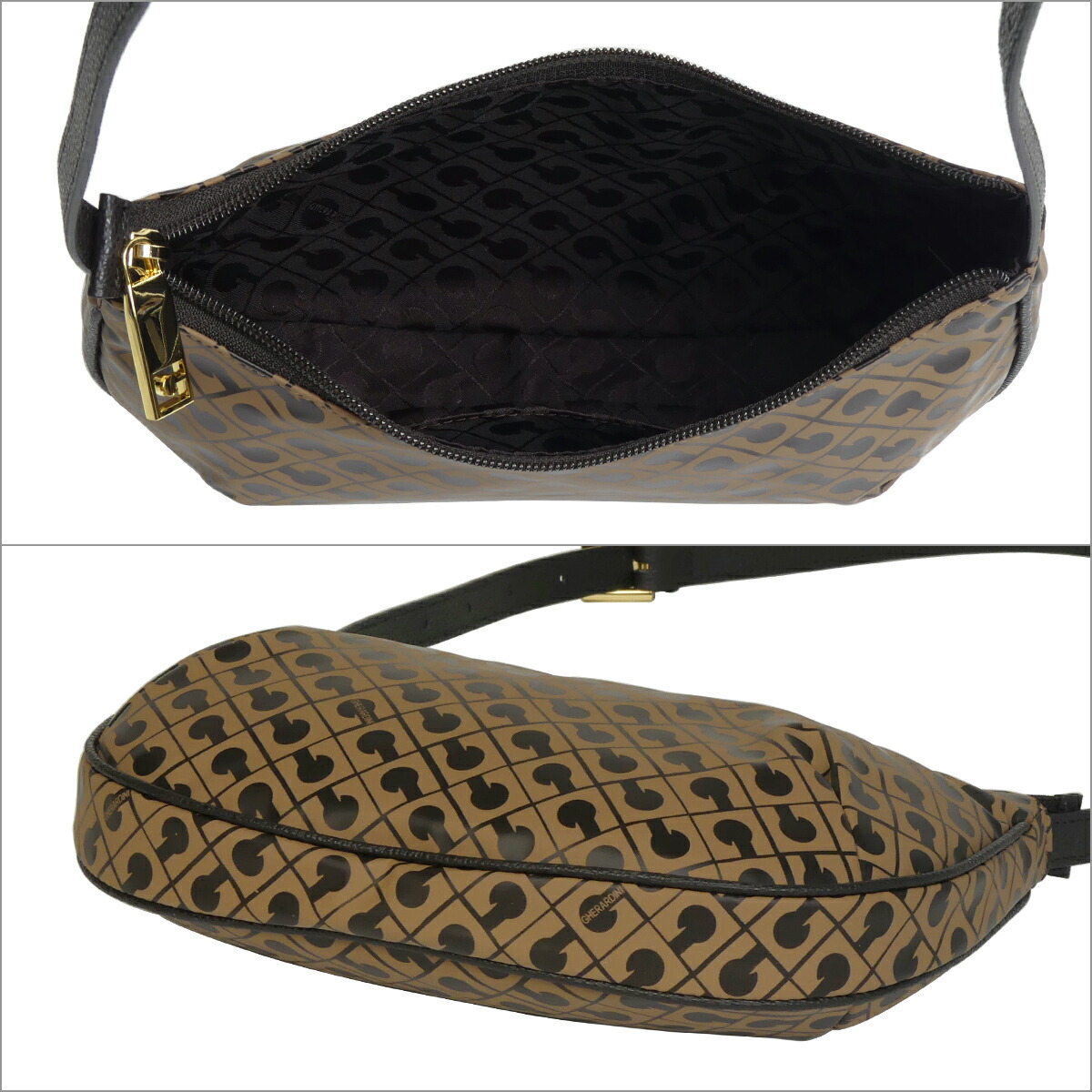 楽天市場】ゲラルディーニ バッグ ソフティ ショルダーバッグ GHB0116