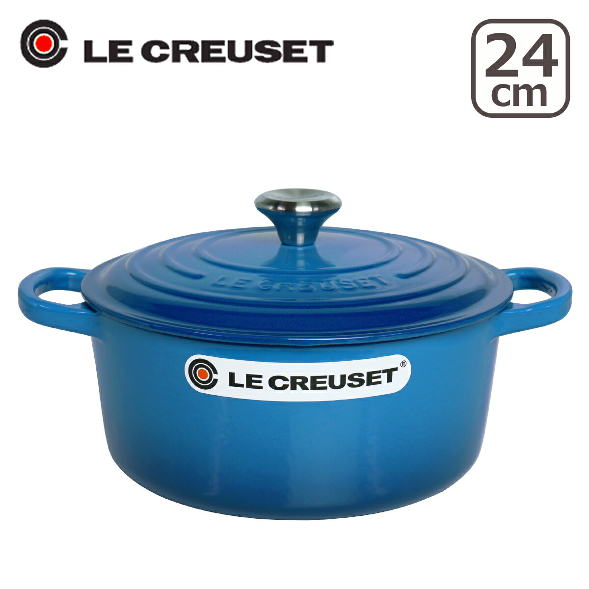 楽天市場】【ポイント5倍 3/1】ルクルーゼ （ル・クルーゼ） IH対応 直