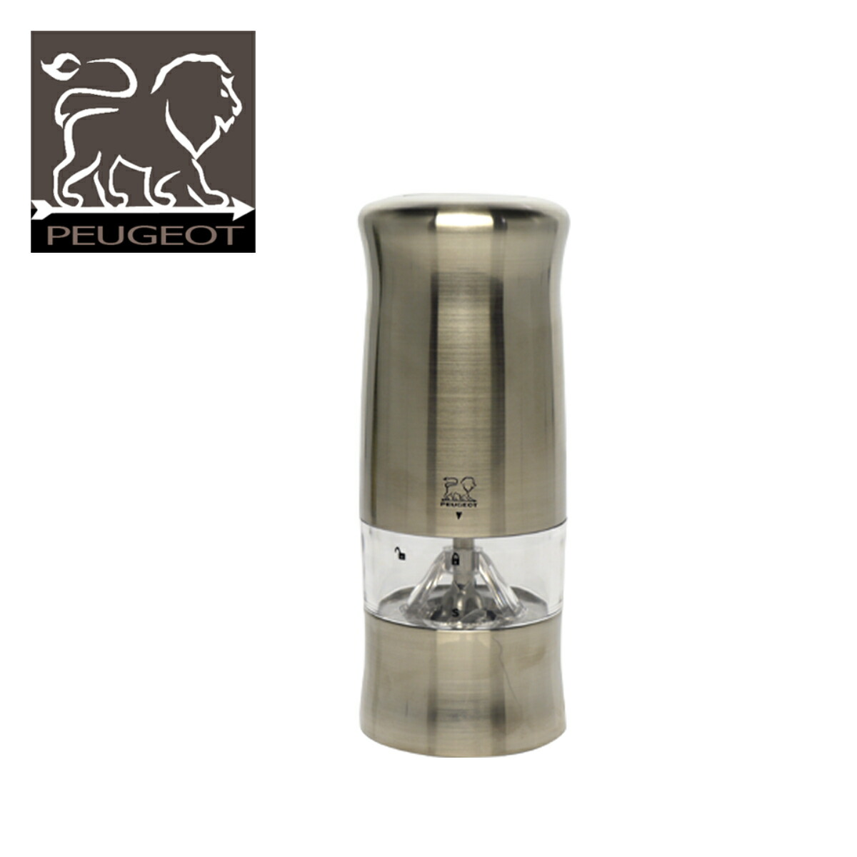 楽天市場】【ポイント5倍 3/1】PEUGEOT（プジョー） 電動ペッパーミル
