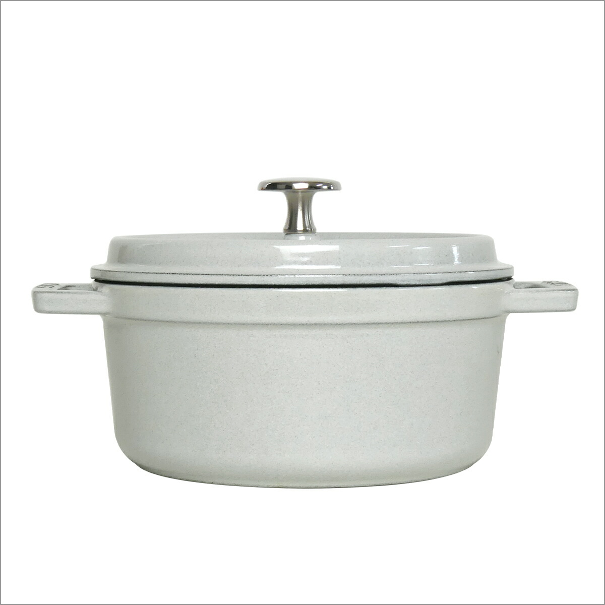 楽天市場】ストウブ 鍋 ピコ ココット ラウンド 18cm STAUB