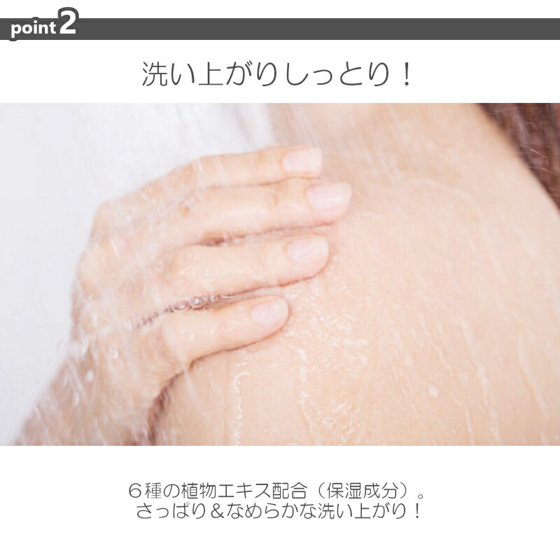 楽天市場】【業務用ボディソープ・業務用洗剤】レオナイス ボディ