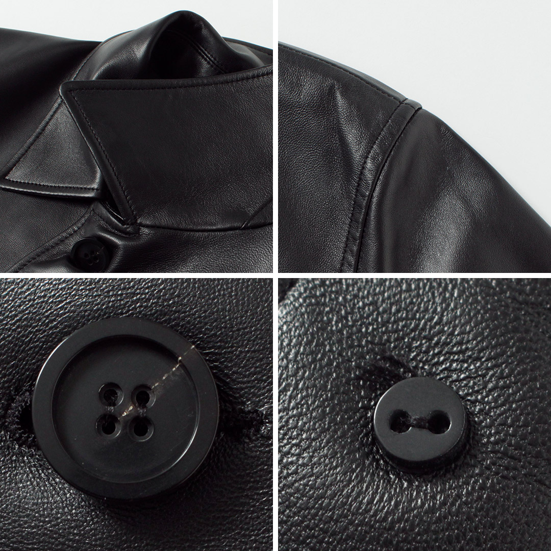 楽天市場】【10％OFFクーポン対象】SHINZONE（シンゾーン） レザー