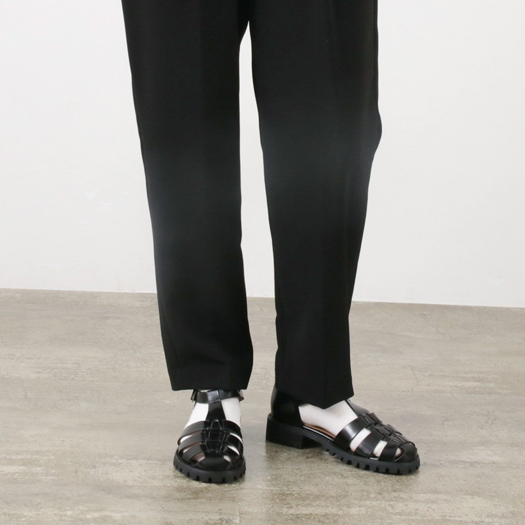 楽天市場】【20％OFF】ARTESANOS（アルテサノス） グルカ サンダル