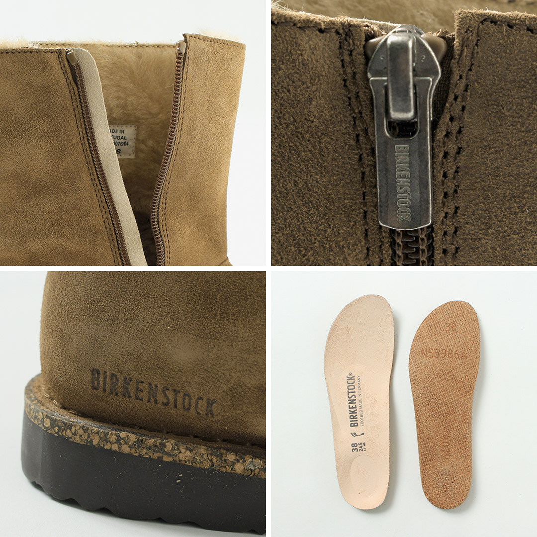 楽天市場】【動画あり】BIRKENSTOCK（ビルケンシュトック） UPPSALA