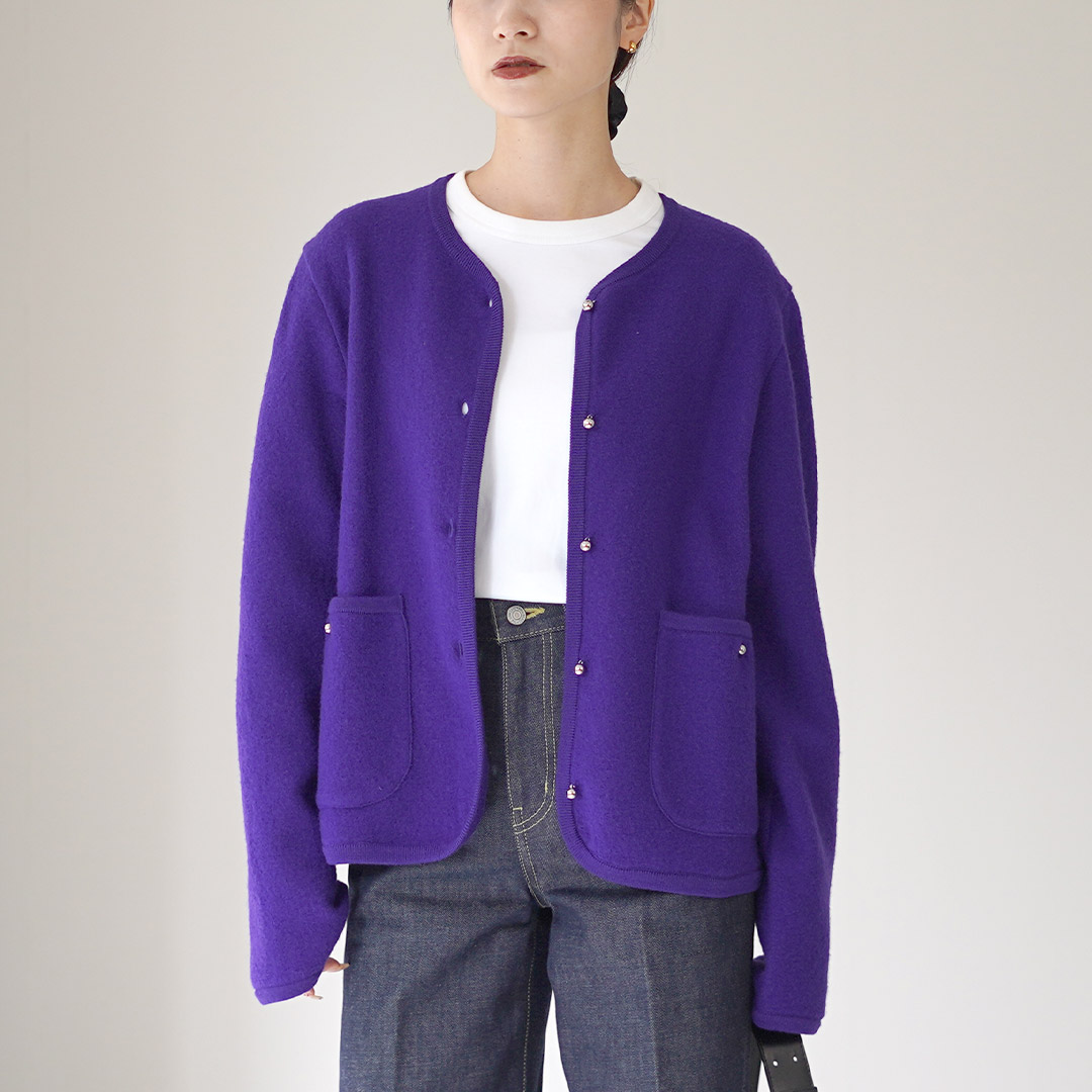 楽天市場】【10％OFFクーポン対象】SHINZONE（シンゾーン） ウール