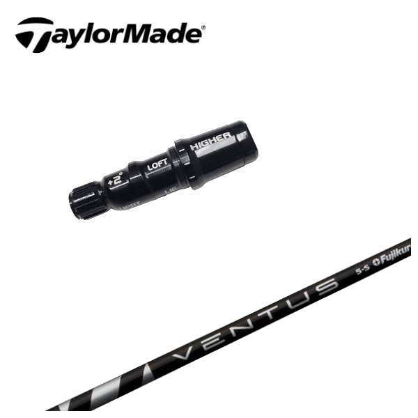 楽天市場】ventus シャフト 6s テーラーメイドの通販