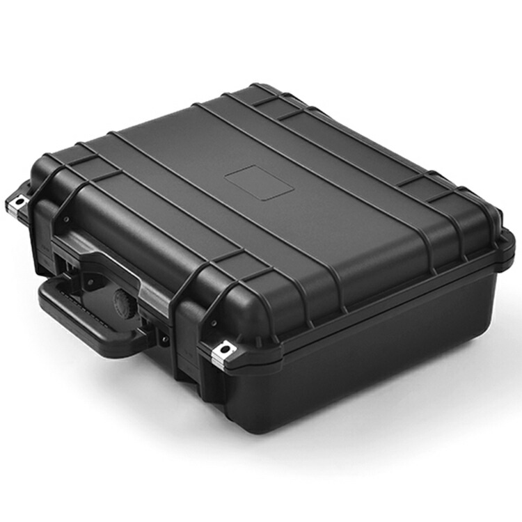 楽天市場】アタッシュ型ガンケース 防水ハードケース 18L 【40サイズ